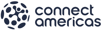 Logo Connect Americas