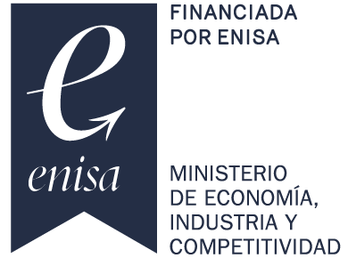 Logo Enisa