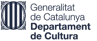 Logo Gencat