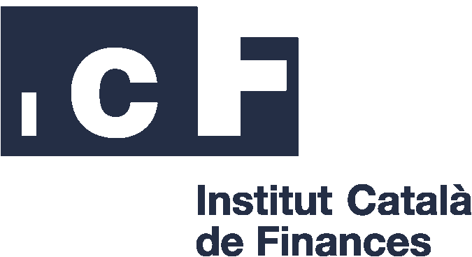 Logo ICF